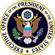 Image result for White House Chief of Staff Logo