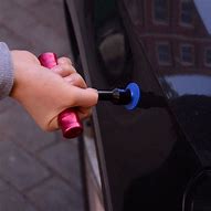 Image result for Car Door Dent Guards
