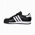 Image result for Adidas Black and White Sneakers for Men