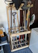 Image result for Homemade Garden Tools