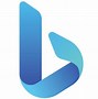 Image result for Bing Search App Logo