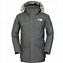 Image result for North Face Gray Jacket