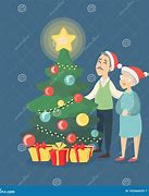 Image result for Clip Art for Seniors at Christmas