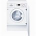 Image result for Bosch Compact Washer and Dryer Stackable