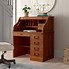 Image result for Tall Small Roll Top Desk