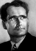 Image result for Rudolf Hess Shirt