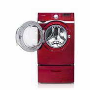 Image result for Samsung Stackable Washer and Dryer Size