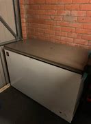 Image result for Electrolux Chest Freezer