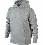Image result for Nike Grey Fleece Hoodie