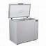 Image result for 7 Cu FT Chest Freezer Dimensions