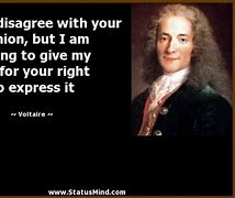 Image result for Voltaire Quotes