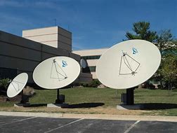 Image result for Satellite Dish Antenna