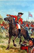 Image result for Battle of Saratoga Easy Drawing