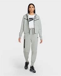 Image result for Nike Women's Tech Fleece Hoodie
