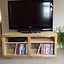 Image result for Upright TV Stand