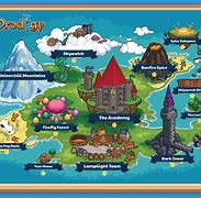 Image result for Prodigy New Map