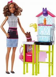 Image result for Amazing Barbie's