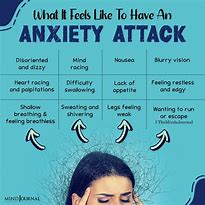 Image result for Quotes About Anxiety Attacks