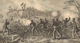 Image result for Petersburg Civil War Site