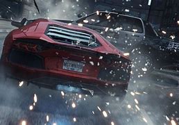 Image result for Need for Speed Most Wanted