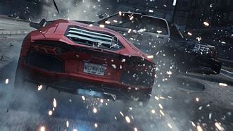 Image result for Need for Speed Most Wanted Kills a Man