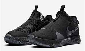 Image result for Pg 4 Shoes All Grey