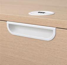 Image result for IKEA - GALANT Drawer Unit/Drop File Storage, White, 31 1/2X31 1/2 "