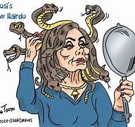 Image result for Nancy Pelosi Ice Cream Cartoon