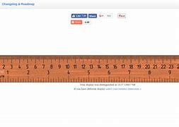 Image result for On Screen Ruler Free