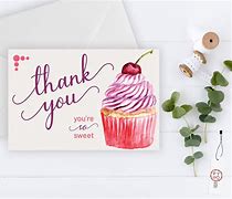 Image result for Sweet Thank You