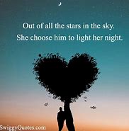 Image result for Just Us Tonight Love Quote