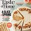 Image result for Taste Of Home Magazine: 1 Year For $8!
