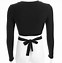 Image result for Gothic Crop Top