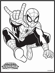 Image result for Marvel Cartoon Coloring Pages