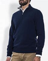 Image result for Half Zip Sweater