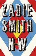 Image result for Zadie Smith Dickens