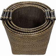 Image result for Basket Furniture