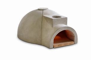 Image result for wood fired pizza oven kit