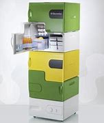 Image result for Fiocchetti Refrigerator