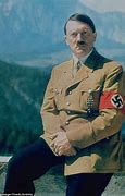 Image result for Hitler Speech Color