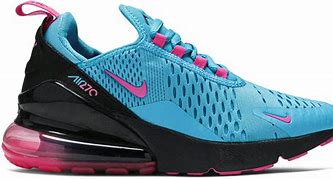 Image result for Nike Air Max 270 Rainbow Sneakers