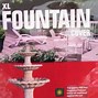 Image result for Concrete Modern Water Fountains