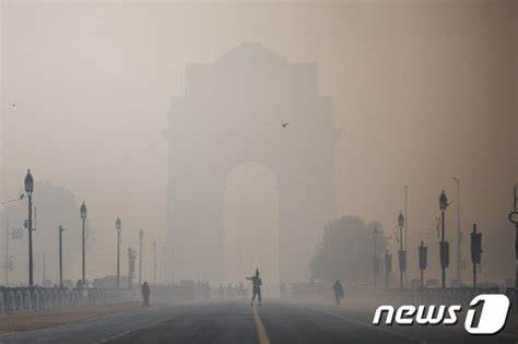 深刻な大気汚染の都市ニューデリー、韓国ソウルは33位│韓国社会・文化│wowKorea(ワウコリア)
