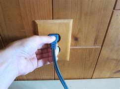 Image result for How to Shorten an Extension Cord