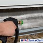 Image result for How to Clean Outside AC Coils
