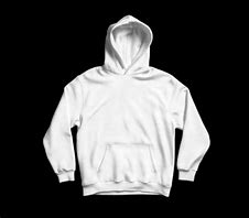 Image result for white hoodie mockup