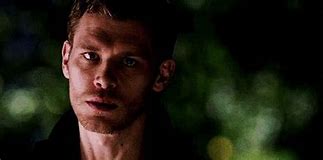 Image result for Klaus Mikaelson Blood