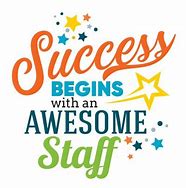 Image result for Awesome Staff