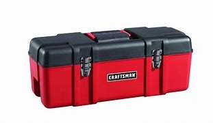 Image result for Plastic Tool Box