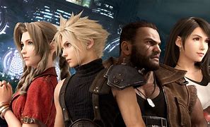 Image result for final fantasy character